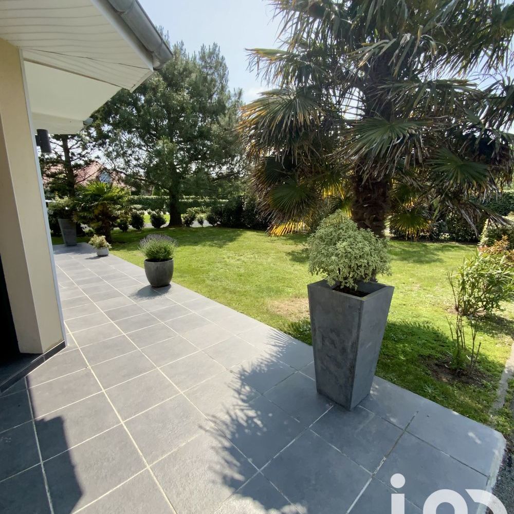 � vendre  Maison Merlimont (62155)