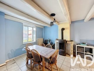  Maison � vendre 4 pi�ces 150 m�