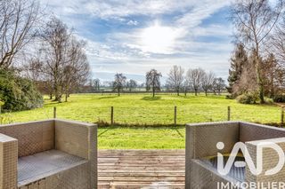  Maison � vendre 5 pi�ces 130 m�