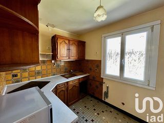  Maison � vendre 9 pi�ces 198 m�