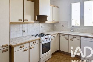  Appartement � vendre 5 pi�ces 134 m�