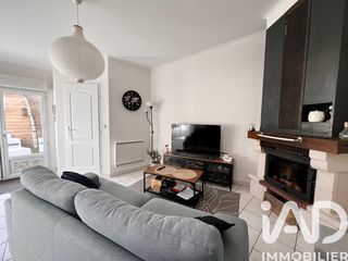  Maison � vendre 4 pi�ces 78 m�