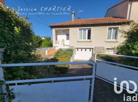   Vente Maison/villa 5 pi�ces Maison - 5 pi�ce(s) - 84 m�