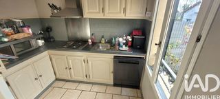  Maison � vendre 4 pi�ces 76 m�