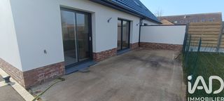  Maison � vendre 4 pi�ces 100 m�