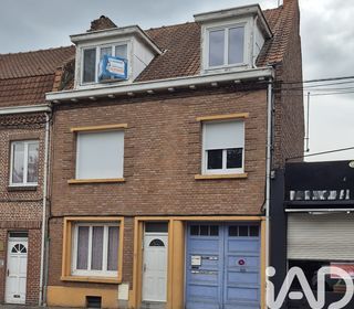  Immeuble � vendre 130 m�