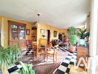  Maison � vendre 8 pi�ces 136 m�