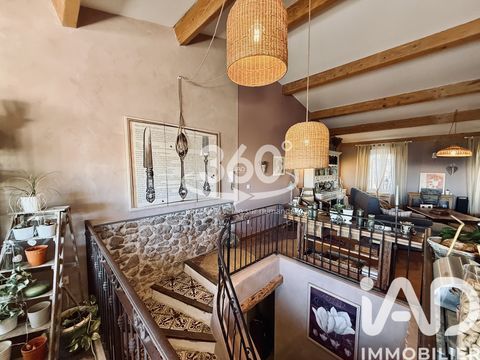   Vente Maison de ville 8 pi�ces Maison - 8 pi�ce(s) - 177 m�