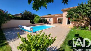  Maison � vendre 7 pi�ces 199 m�