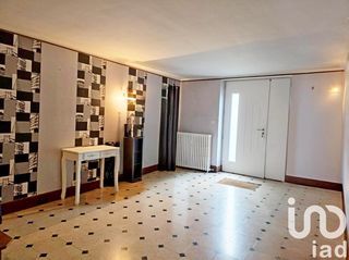  Maison � vendre 8 pi�ces 185 m�