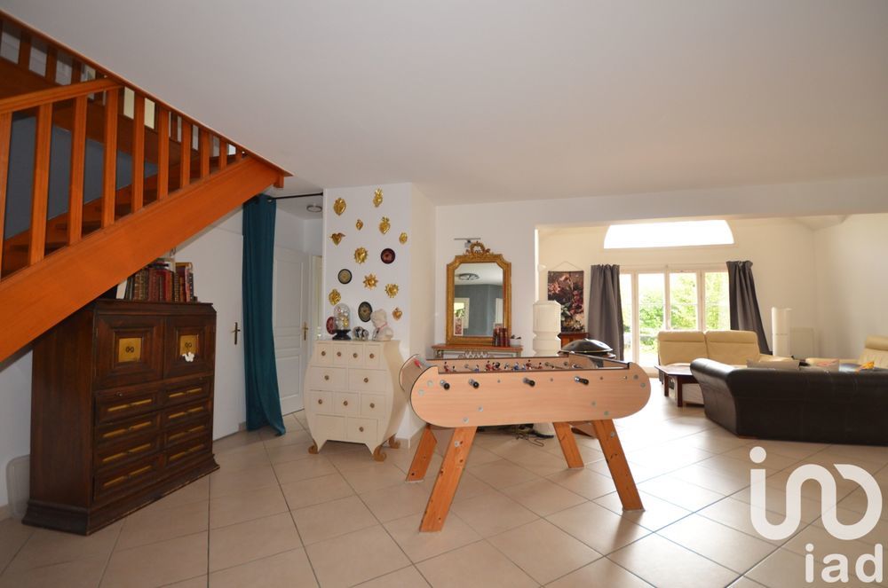� vendre  Maison Longjumeau (91160)