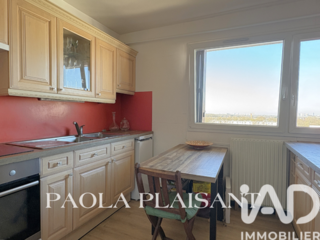  Appartement � vendre 3 pi�ces 68 m�