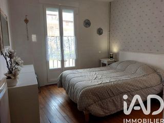  Appartement � vendre 2 pi�ces 40 m�