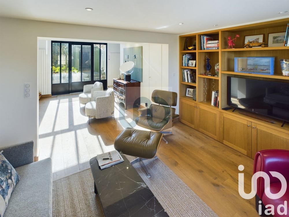 � vendre  Maison La Flotte (17630)