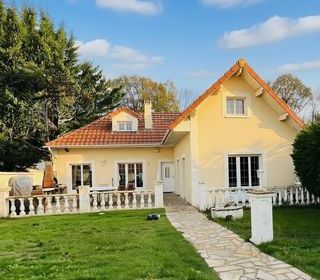  Maison � vendre 5 pi�ces 109 m�