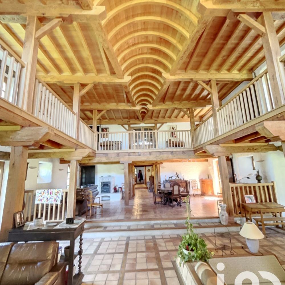 � vendre  Maison Revel (31250)