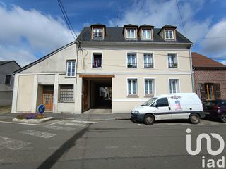  Immeuble � vendre 418 m�
