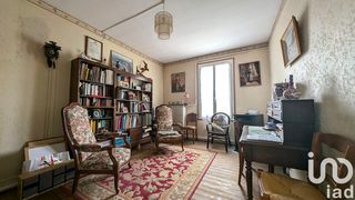  Maison � vendre 7 pi�ces 145 m�