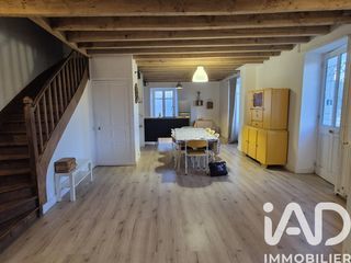  Maison � vendre 5 pi�ces 174 m�