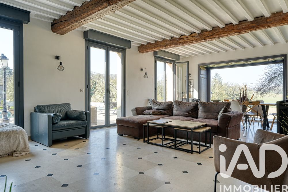 � vendre  Maison Domont (95330)