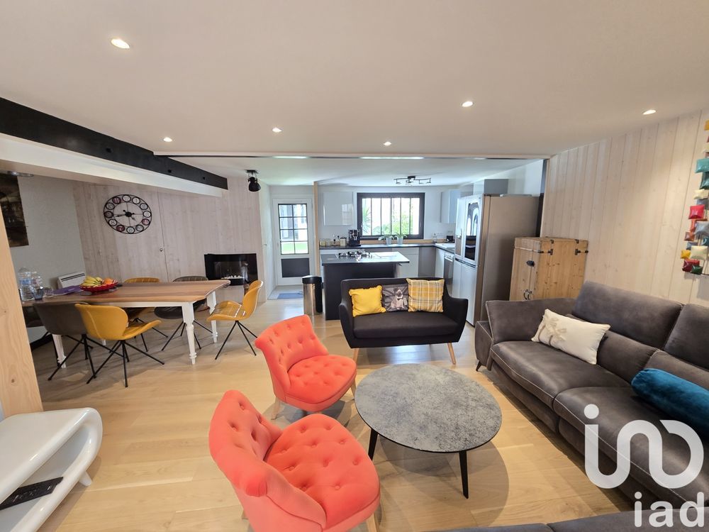 � vendre  Maison La Flotte (17630)