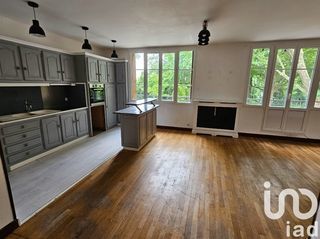  Maison � vendre 4 pi�ces 101 m�