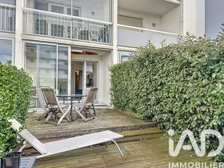  Appartement � vendre 2 pi�ces 27 m�