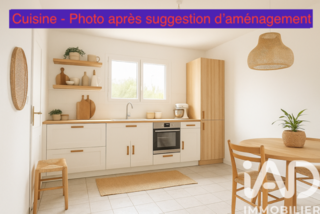  Maison � vendre 5 pi�ces 96 m�