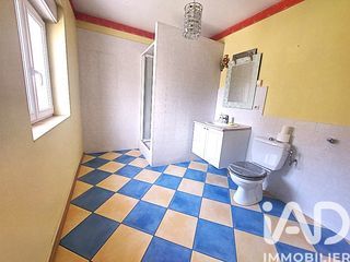  Maison � vendre 4 pi�ces 80 m�