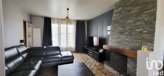  Maison � vendre 5 pi�ces 92 m�