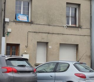  Maison � vendre 3 pi�ces 68 m�