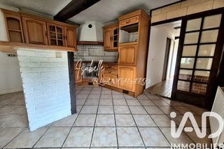  Maison � vendre 5 pi�ces 103 m�