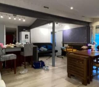  Terrain � vendre 840 m�