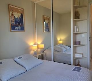  Appartement � vendre 2 pi�ces 38 m�