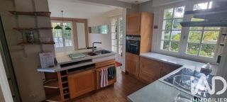  Maison � vendre 7 pi�ces 169 m�