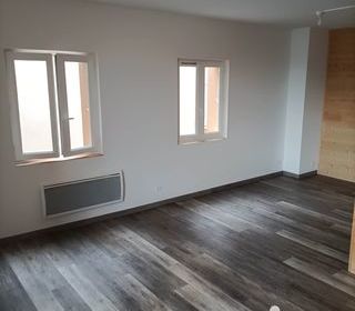  Appartement � vendre 1 pi�ce 27 m�