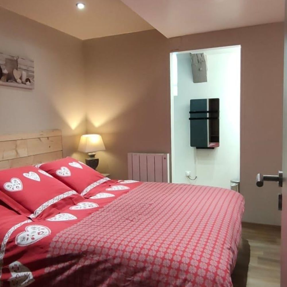 � vendre  Maison Mont-Dore (63240)