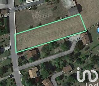  Terrain � vendre 2090 m�