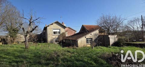   Vente Maison/villa 4 pi�ces Maison - 4 pi�ce(s) - 96 m�