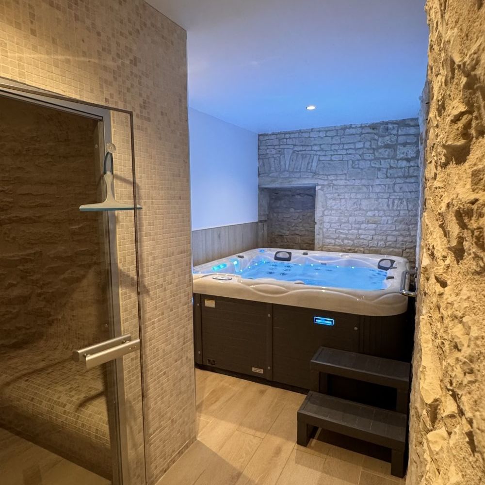 � vendre  Maison Anais (17540)