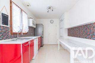  Maison � vendre 7 pi�ces 122 m�