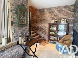  Maison � vendre 6 pi�ces 167 m�