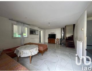  Maison � vendre 5 pi�ces 93 m�