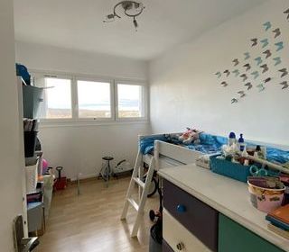  Appartement � vendre 4 pi�ces 71 m�