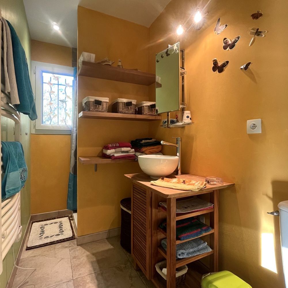 � vendre  Maison Pierrefeu-du-Var (83390)