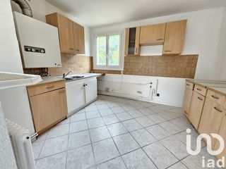  Appartement � vendre 3 pi�ces 58 m�