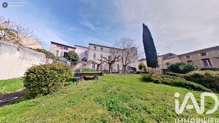  Appartement � vendre 4 pi�ces 156 m�