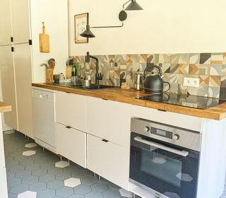  Appartement � vendre 3 pi�ces 72 m�