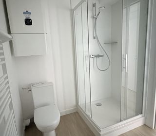  Appartement � vendre 1 pi�ce 26 m�