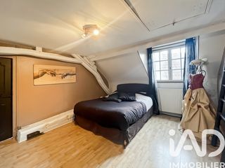  Maison � vendre 4 pi�ces 110 m�